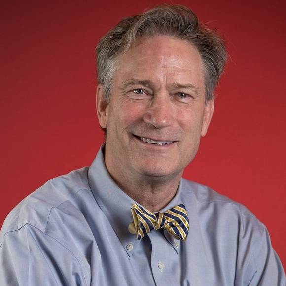 Peter DeBlieux