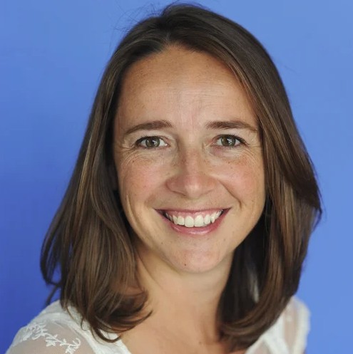 Leslie Palmerlee MD, MPH