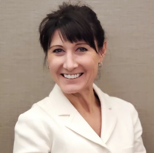 Vanesa Piazza, MD