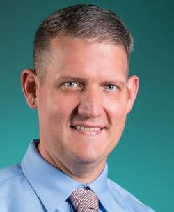David Rayburn MD, MPH