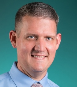 David Rayburn, MD