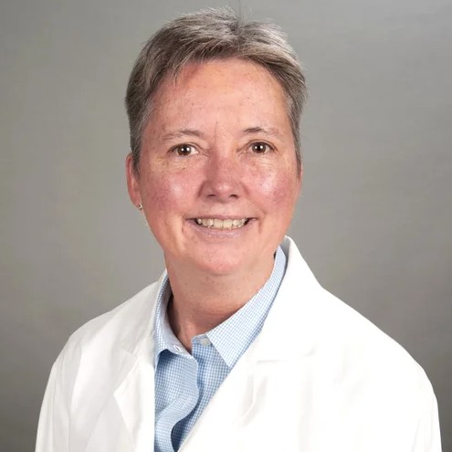 Ellen Slaven, MD