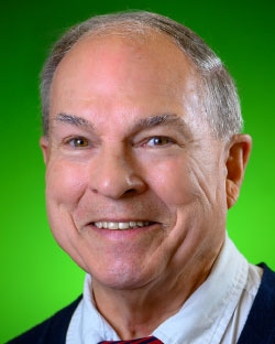 Keith Van Meter, MD