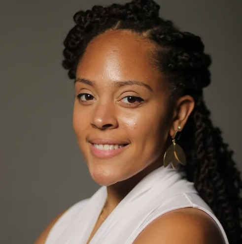 Jordan Vaughn, MD