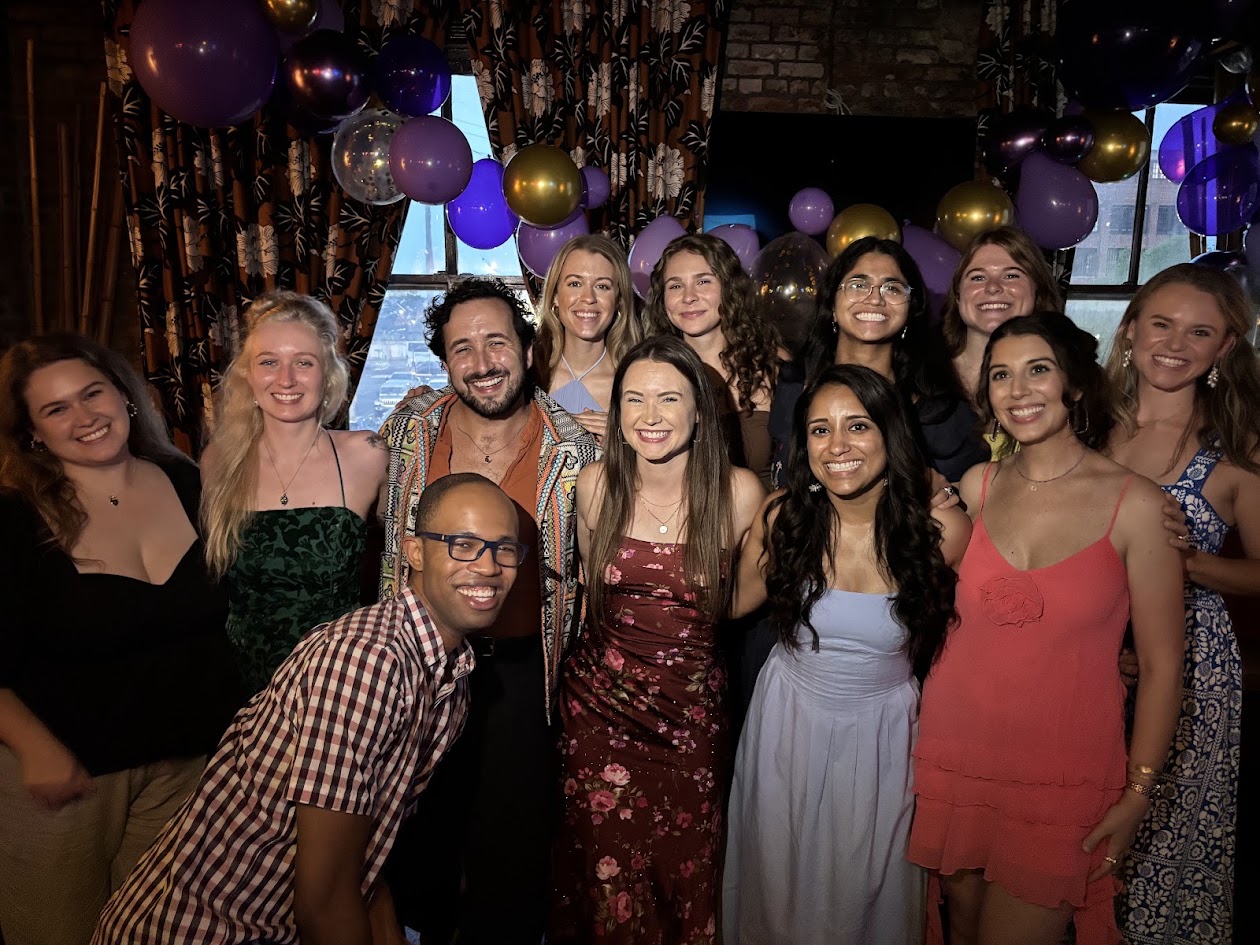 Group photo