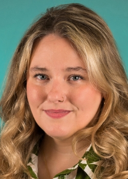 Kelsey Hundley Headshot