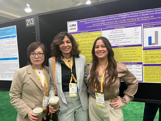 Group USCAP 2024