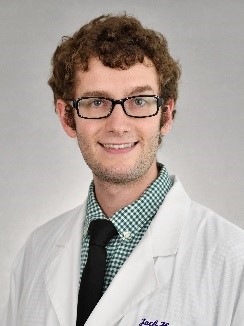 Jack Harbert