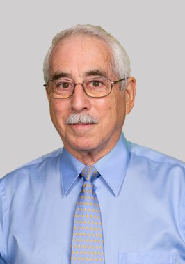 Dr. Roy Rhodes