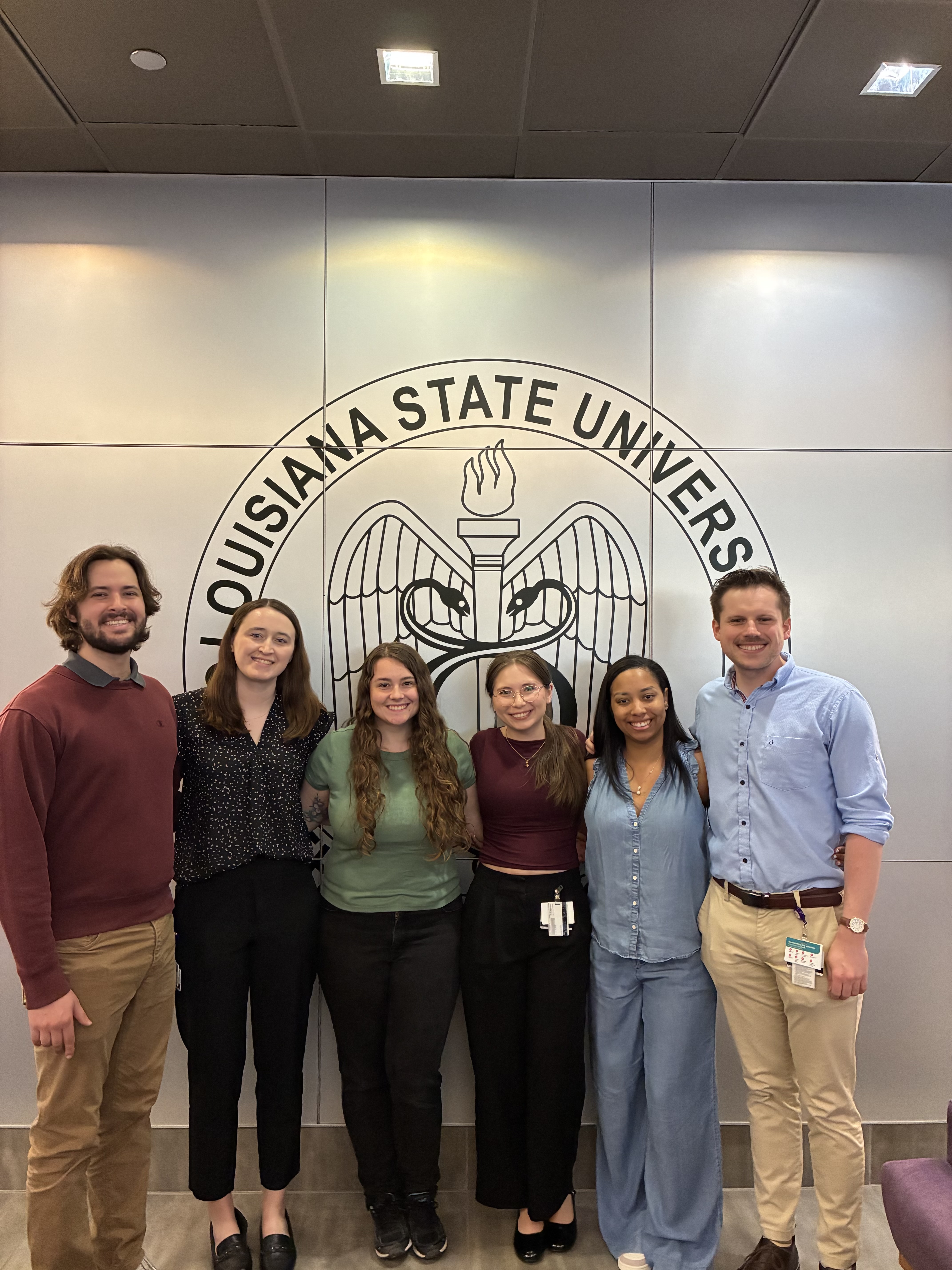 SIPS Executive Board Members