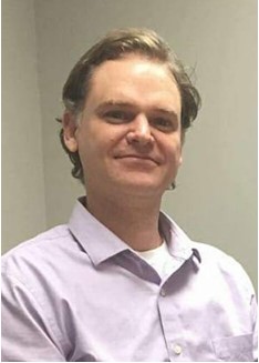 Dr. Todd Leleux