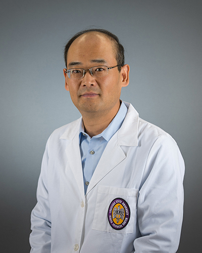 Yaomin Chen, PGY1