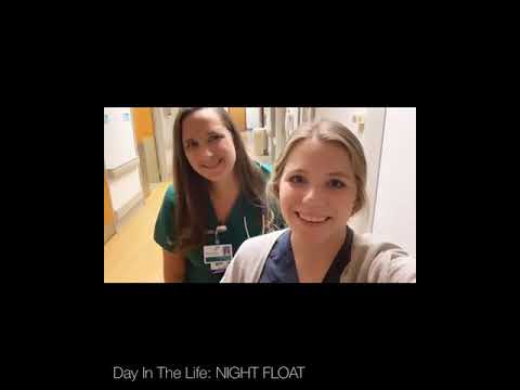 A Day in the Life Night Float Thumbnail