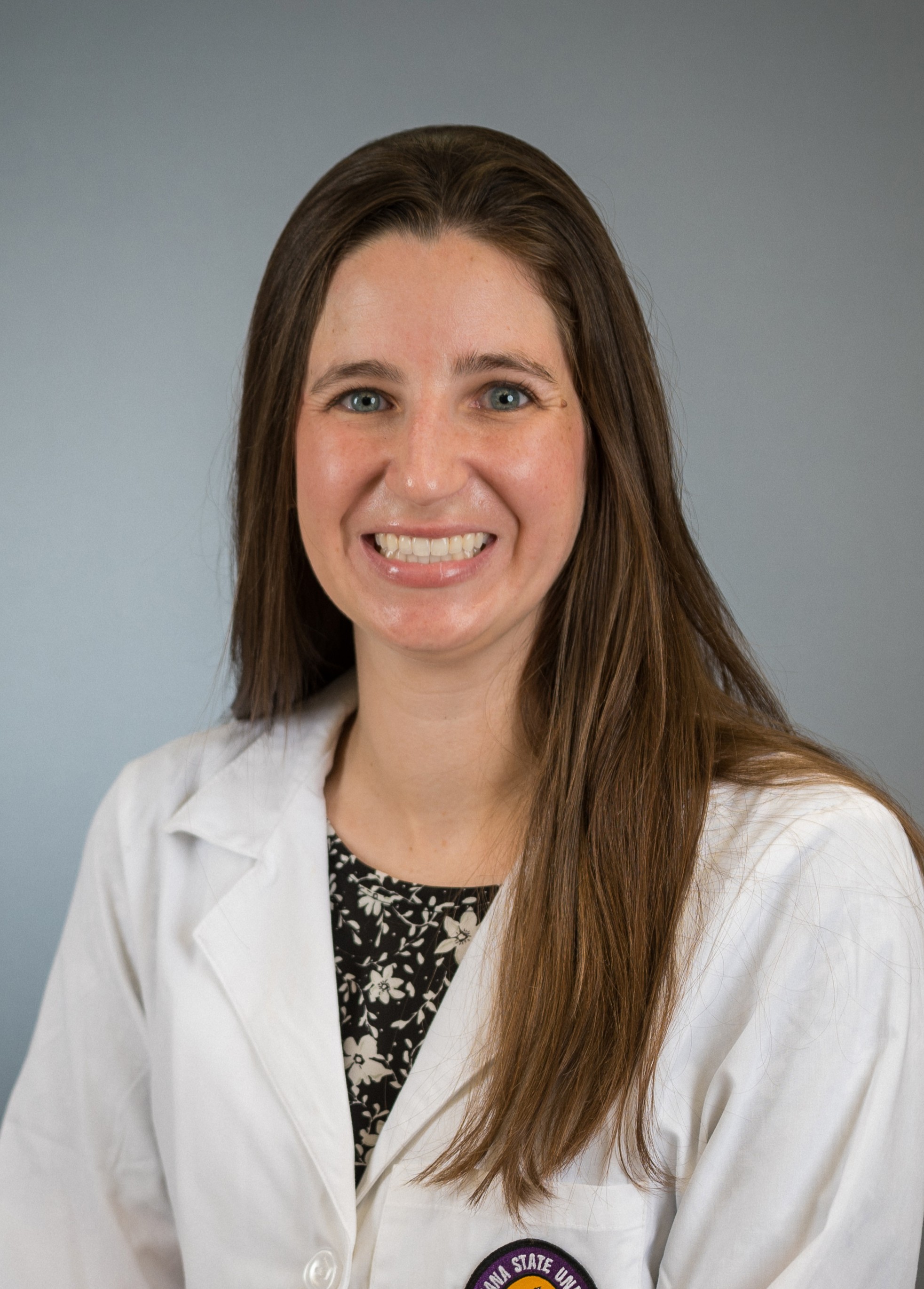 Kiley Fincher Headshot