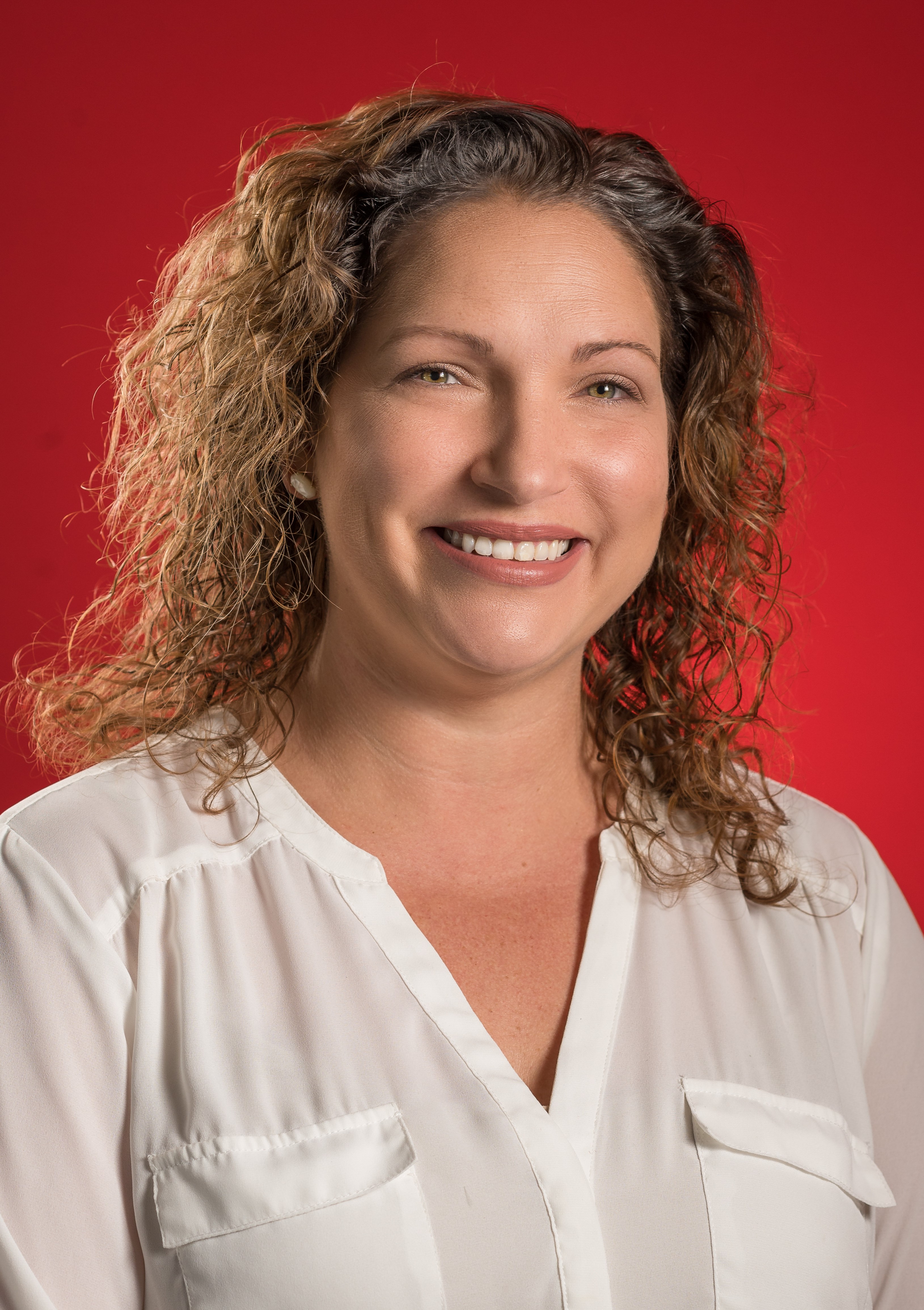 Christy Mumphrey Headshot