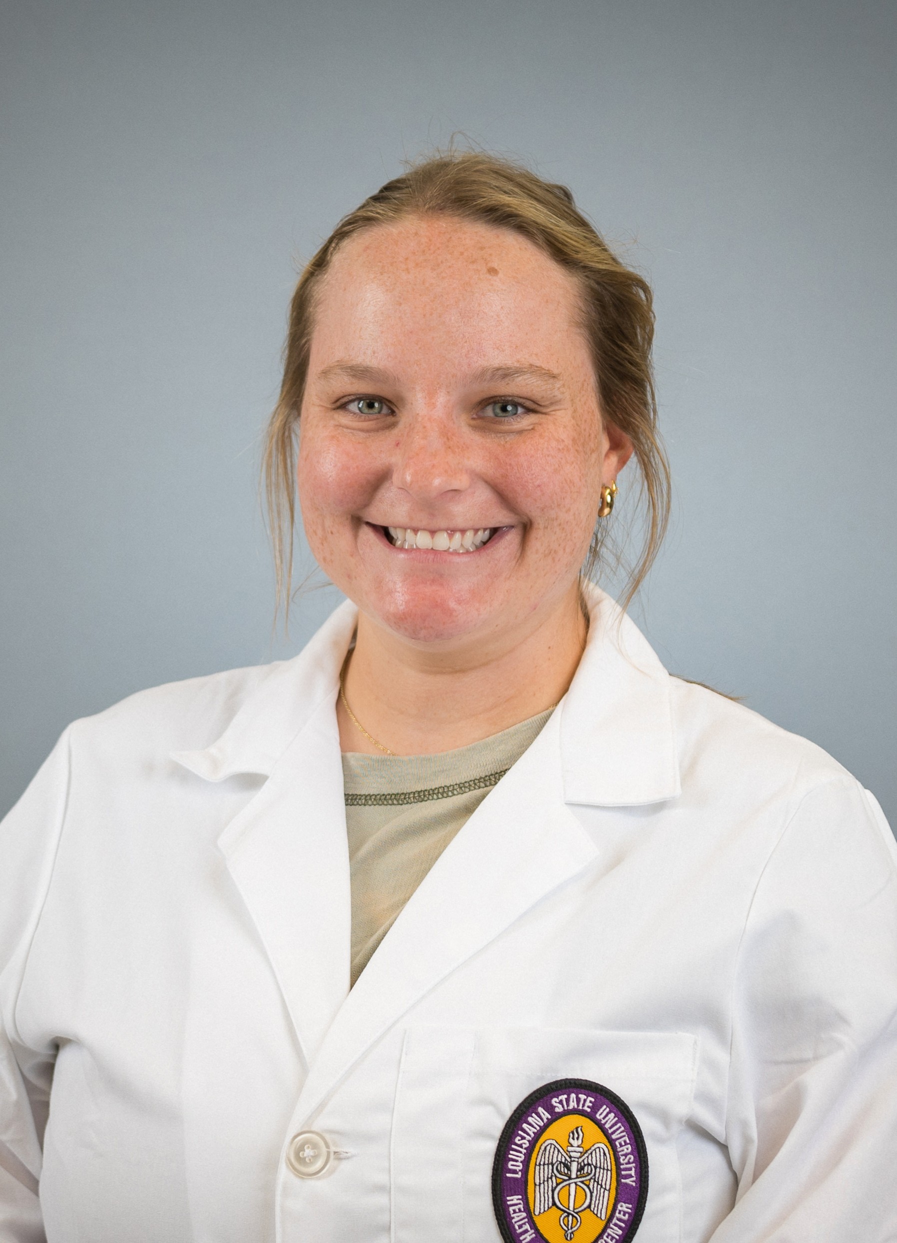 Shannon Glennon Headshot