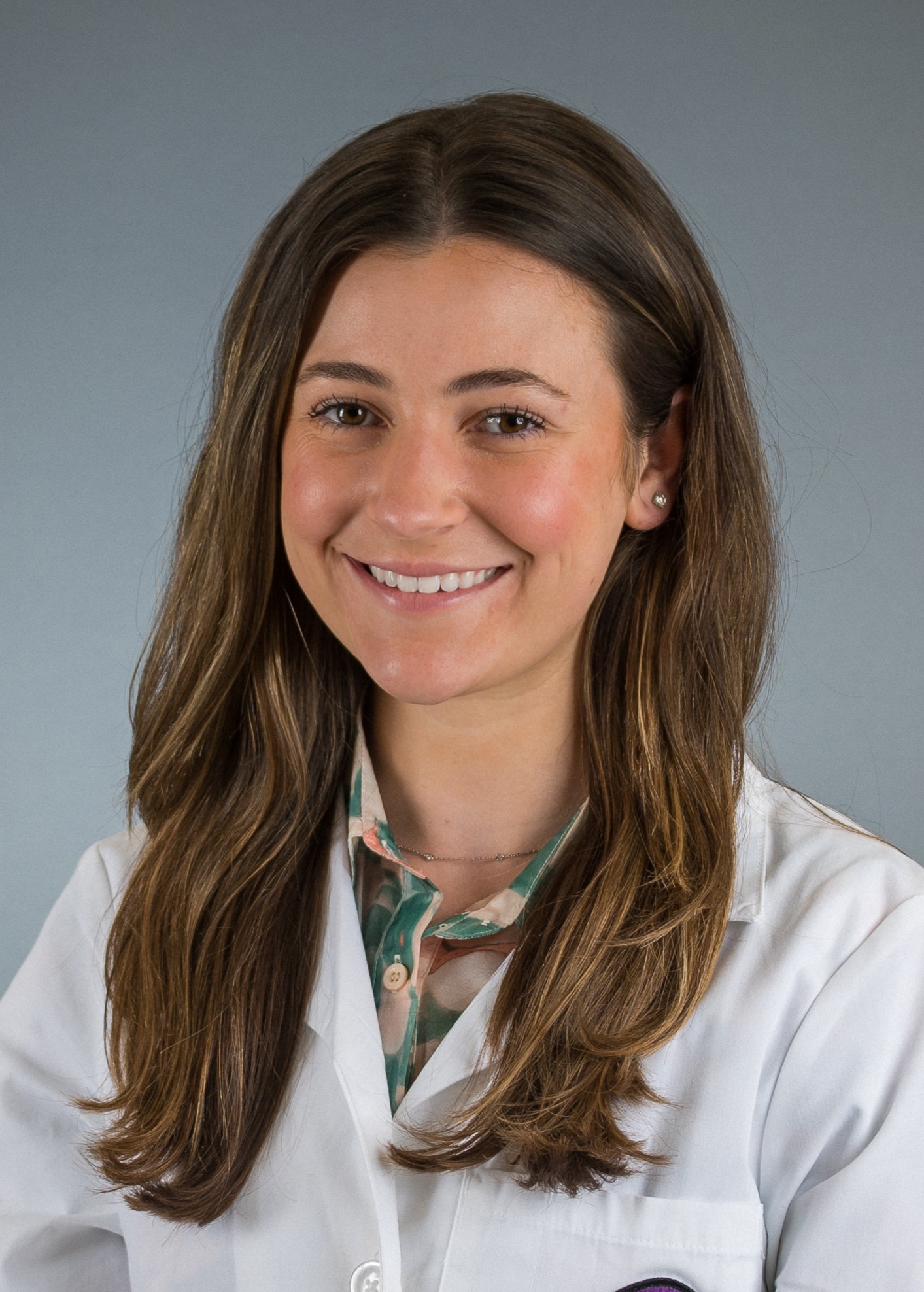 Abby Hess Headshot