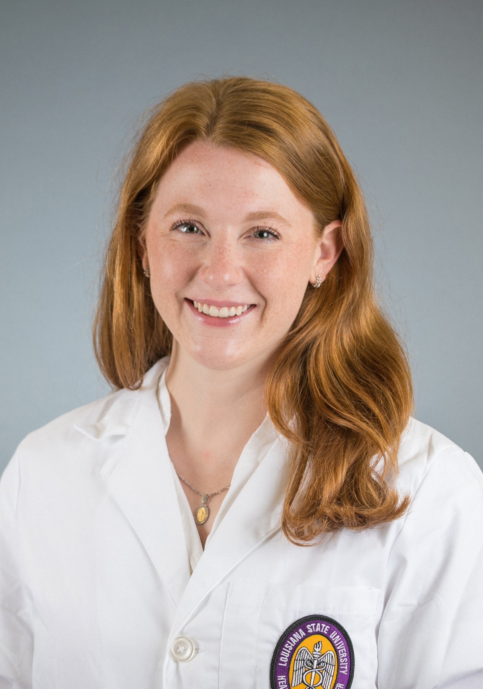 Megan McCord Headshot