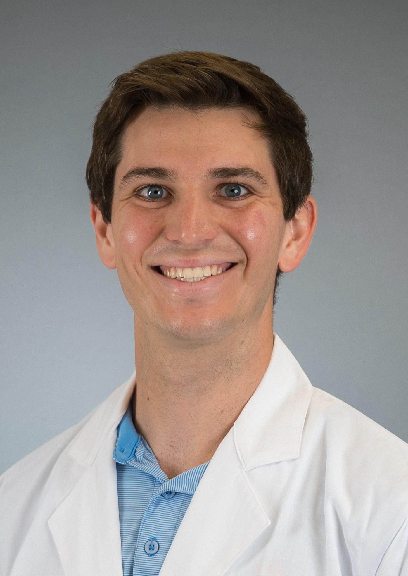 Jeremy Scheffler Headshot