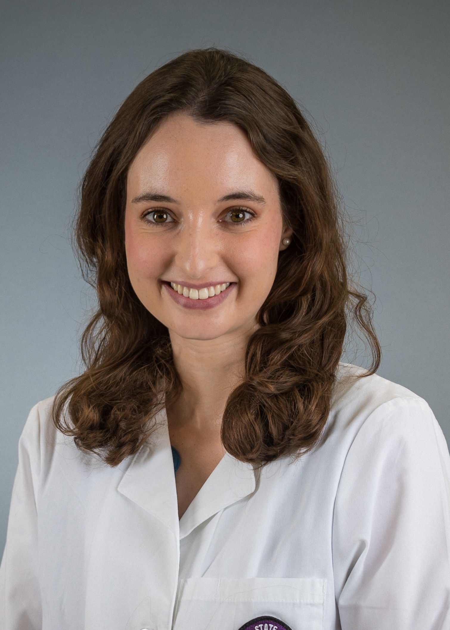 Hannah Sibley