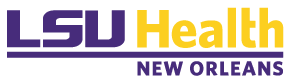 LSU Logo