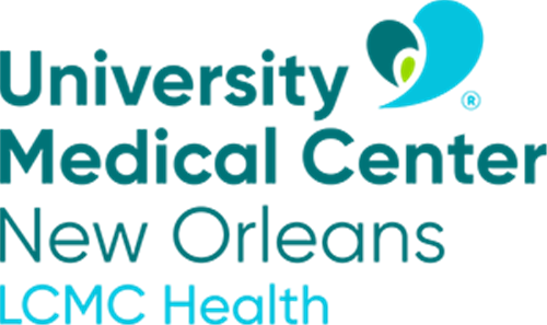 UMCNO Logo