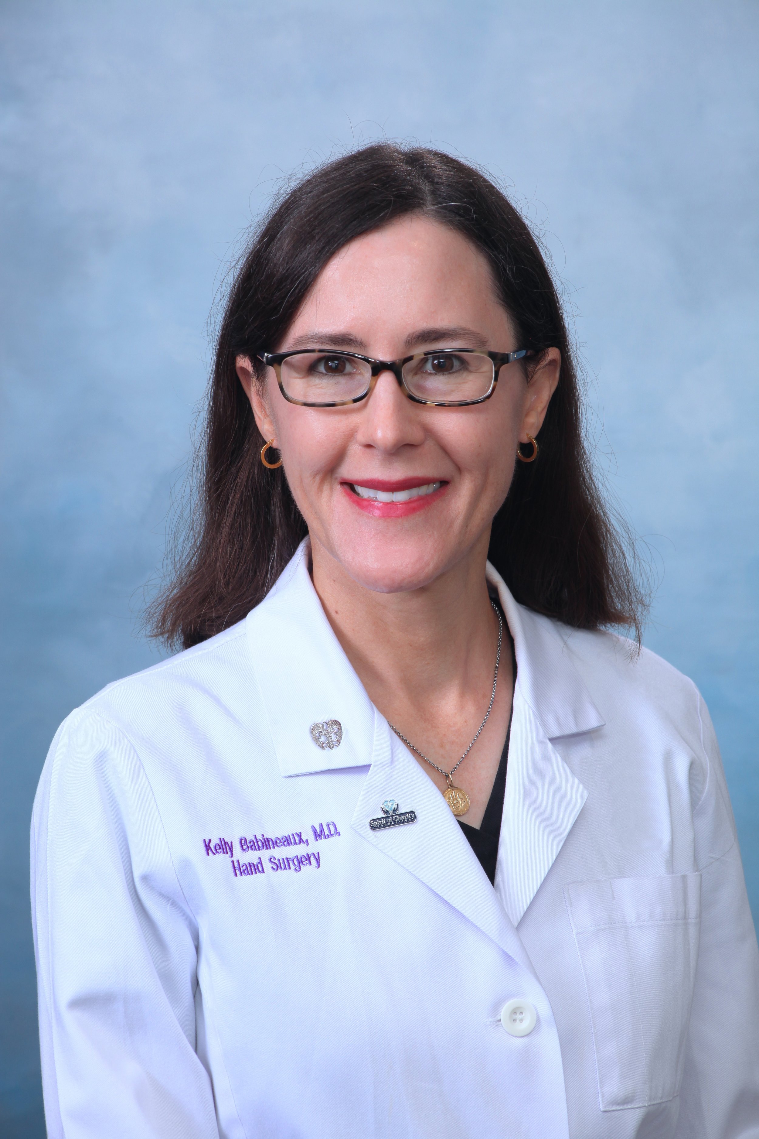 Kelly L. Babineaux, MD