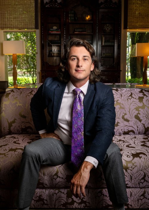Matthew Bartow, MD