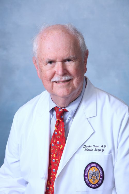 Charles L. Dupin, MD, FACS