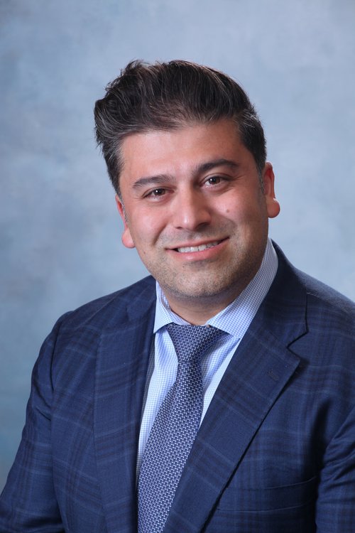 Mohamad Masoumy, MD, MS, FACS