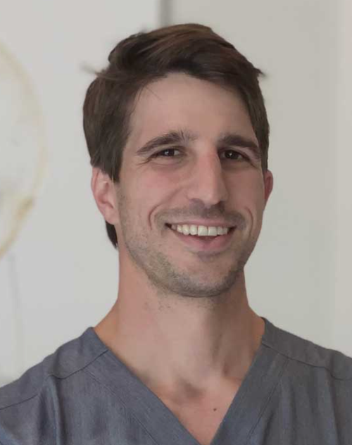 Ruston Sanchez, MD