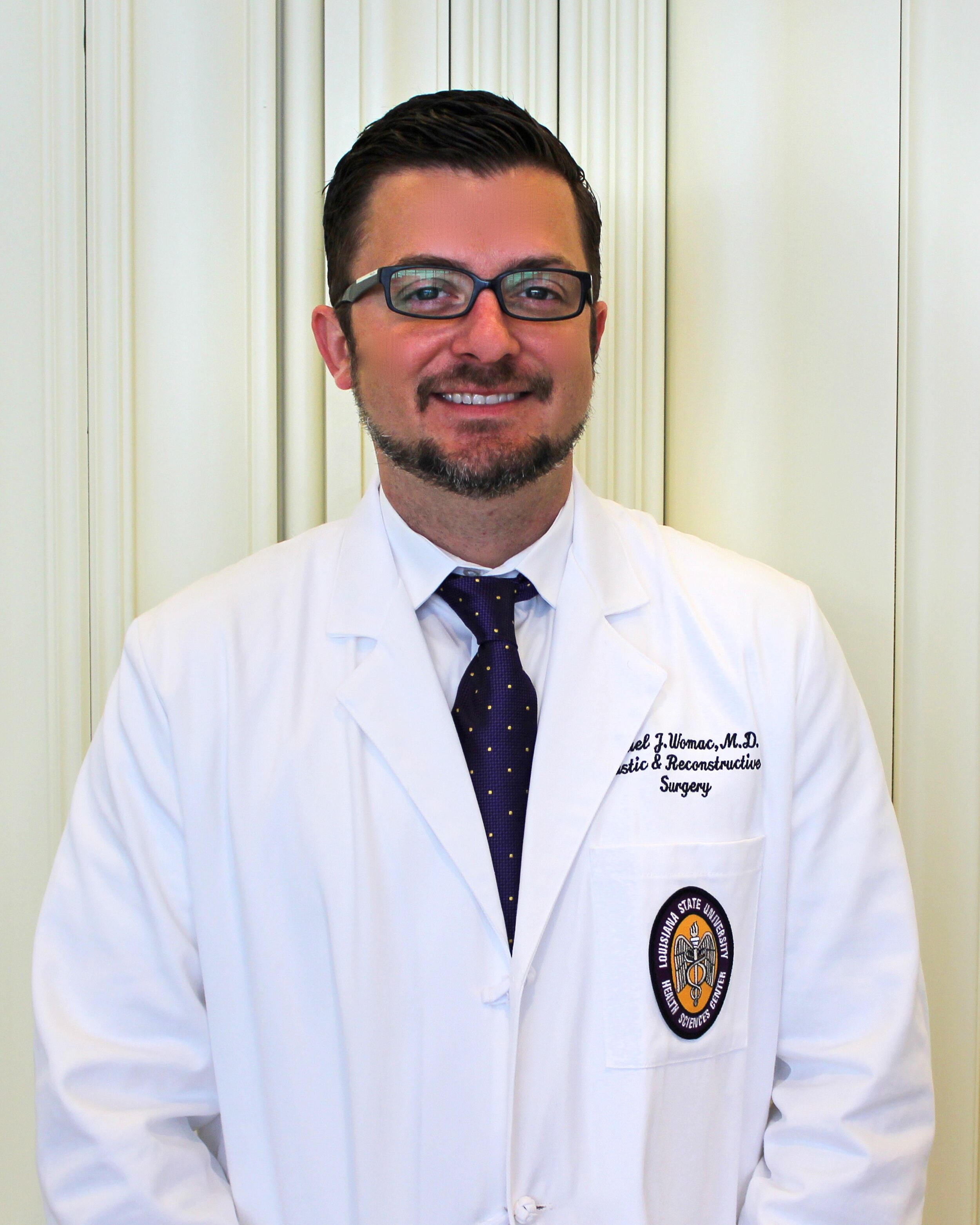 Daniel J. Womac, MD
