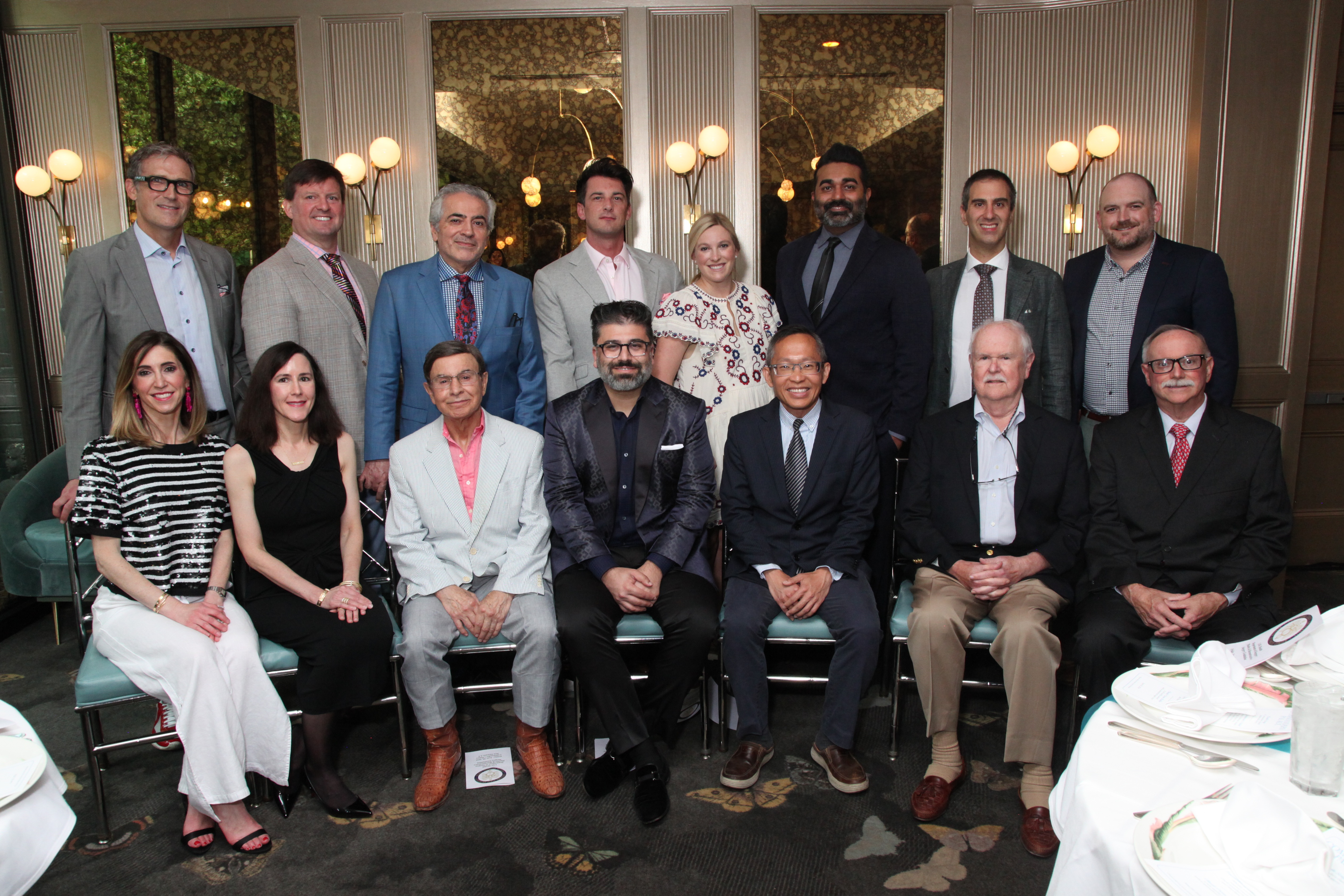 plastics faculty 2025